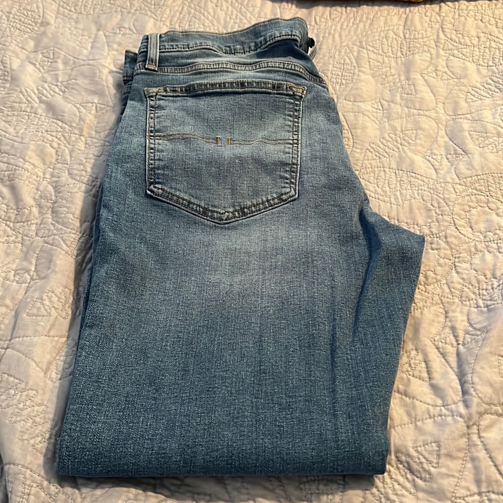 US polo assn active stretch men’s jeans 36x30